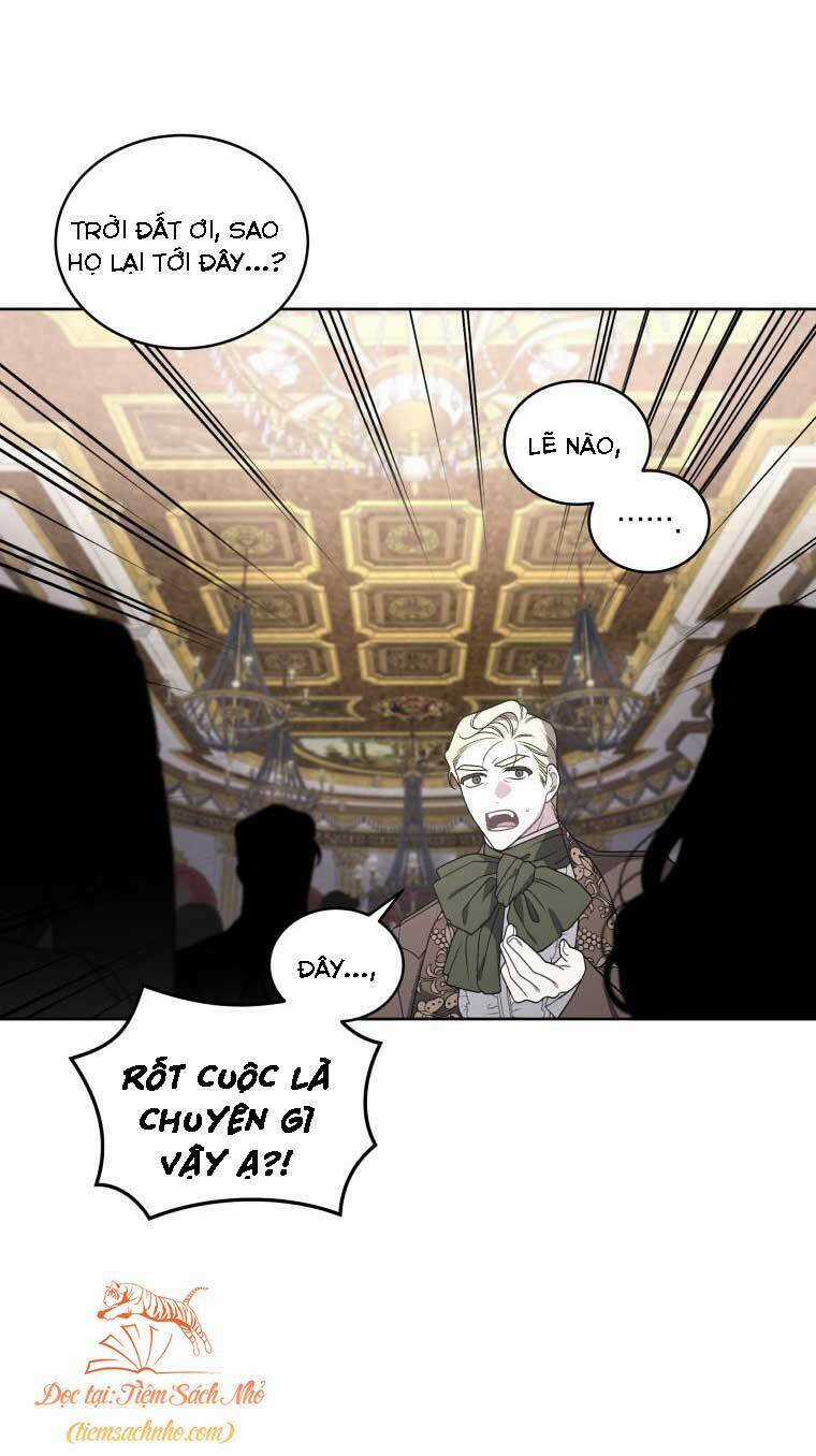 Ác Nữ Thuần Hoá Quái Thú Chapter 29 trang 61