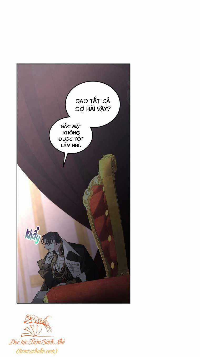 Ác Nữ Thuần Hoá Quái Thú Chapter 29 trang 62