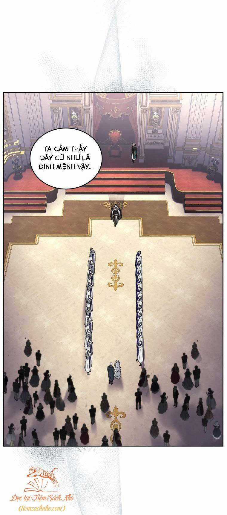 Ác Nữ Thuần Hoá Quái Thú Chapter 29 trang 64