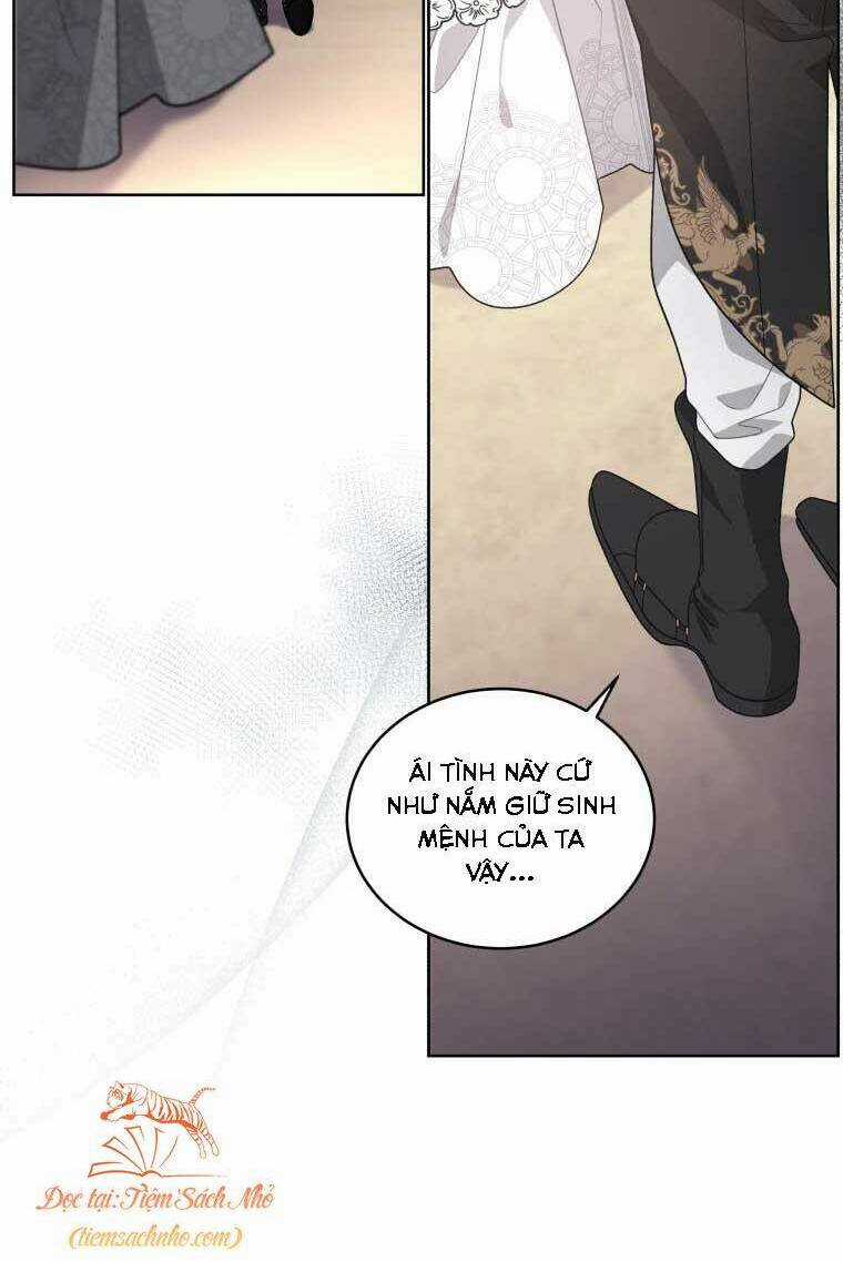 Ác Nữ Thuần Hoá Quái Thú Chapter 29 trang 66