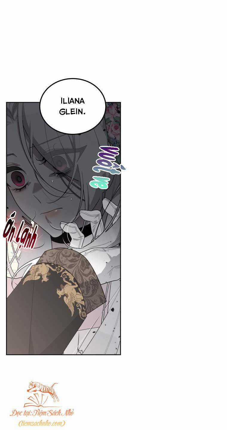 Ác Nữ Thuần Hoá Quái Thú Chapter 29 trang 71