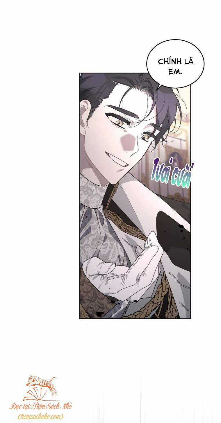 Ác Nữ Thuần Hoá Quái Thú Chapter 29 trang 72