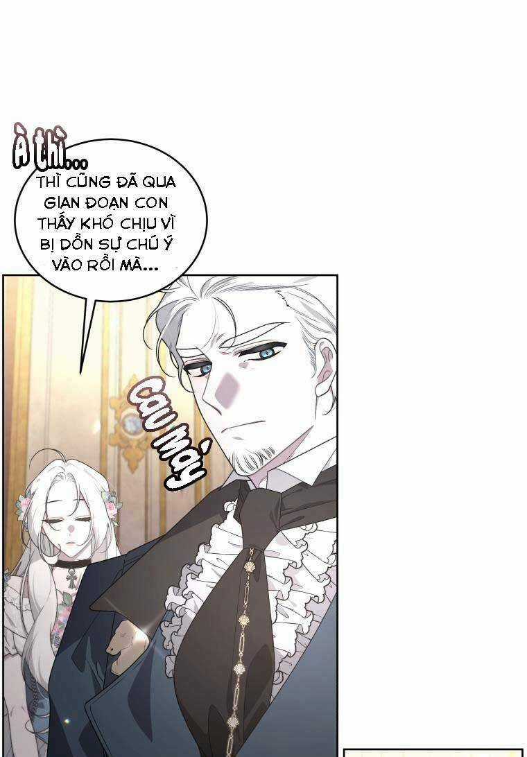 Ác Nữ Thuần Hoá Quái Thú Chapter 29 trang 8