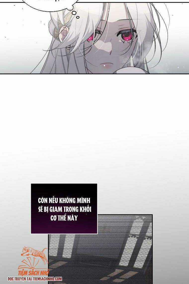 Ác Nữ Thuần Hoá Quái Thú Chapter 3 trang 15