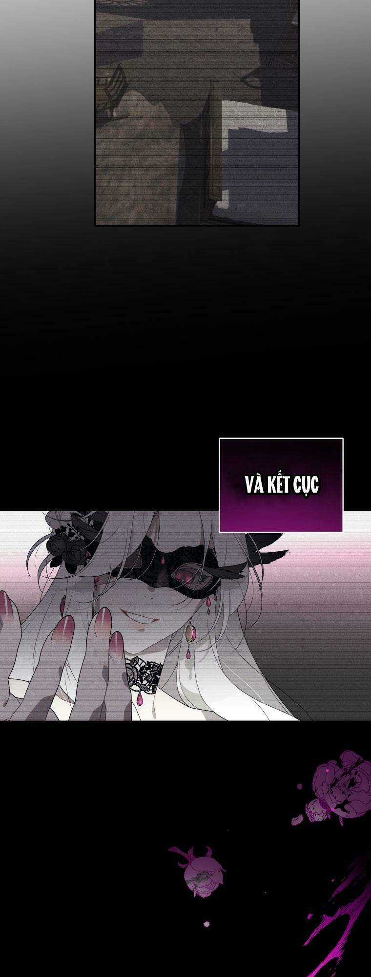 Ác Nữ Thuần Hoá Quái Thú Chapter 3 trang 16