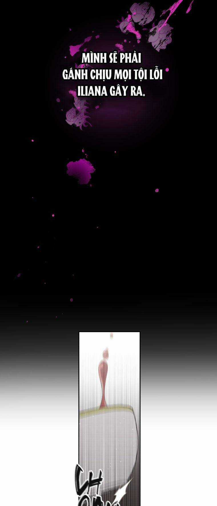 Ác Nữ Thuần Hoá Quái Thú Chapter 3 trang 17