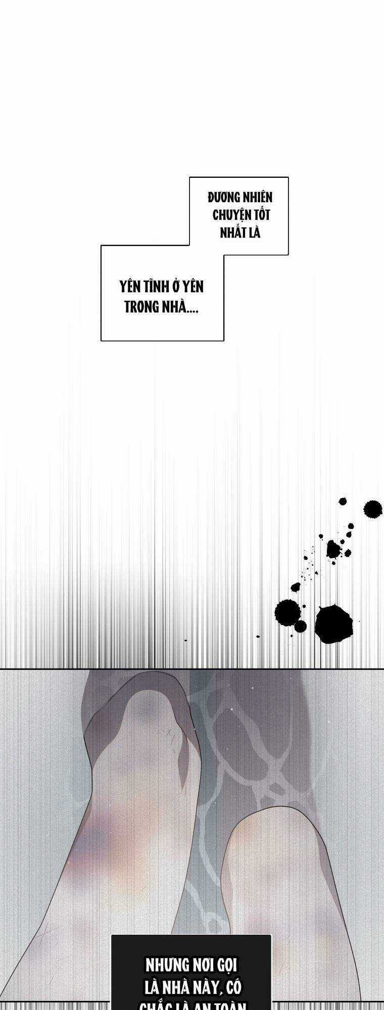 Ác Nữ Thuần Hoá Quái Thú Chapter 3 trang 19