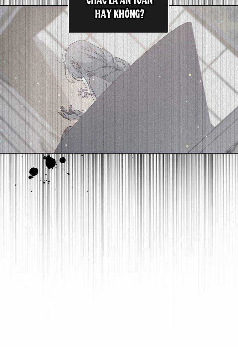 Ác Nữ Thuần Hoá Quái Thú Chapter 3 trang 20