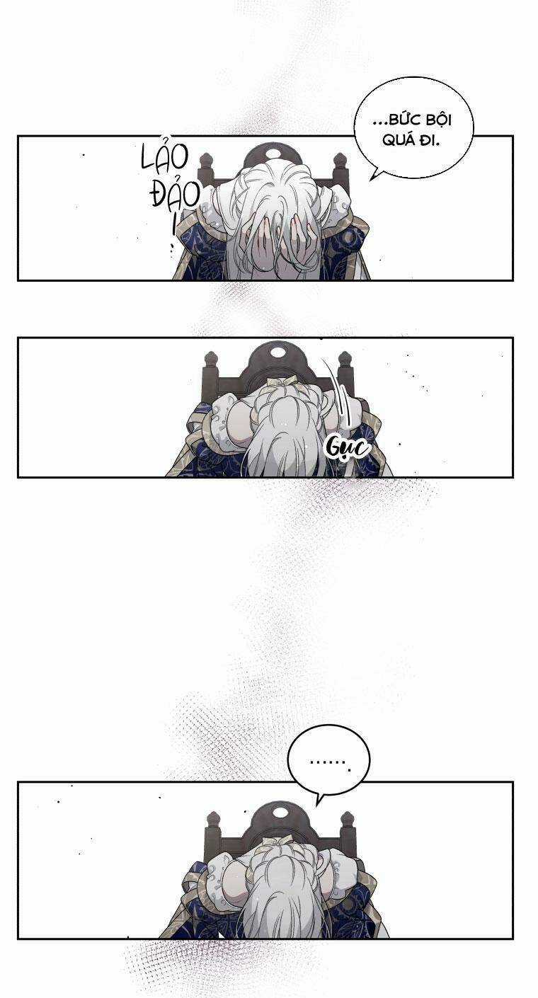 Ác Nữ Thuần Hoá Quái Thú Chapter 3 trang 24