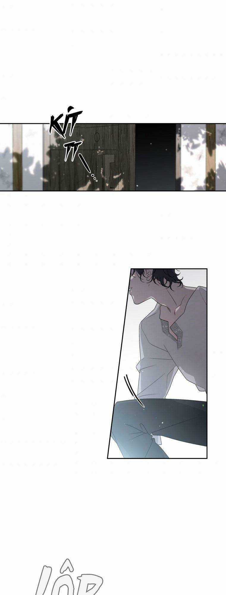 Ác Nữ Thuần Hoá Quái Thú Chapter 3 trang 28