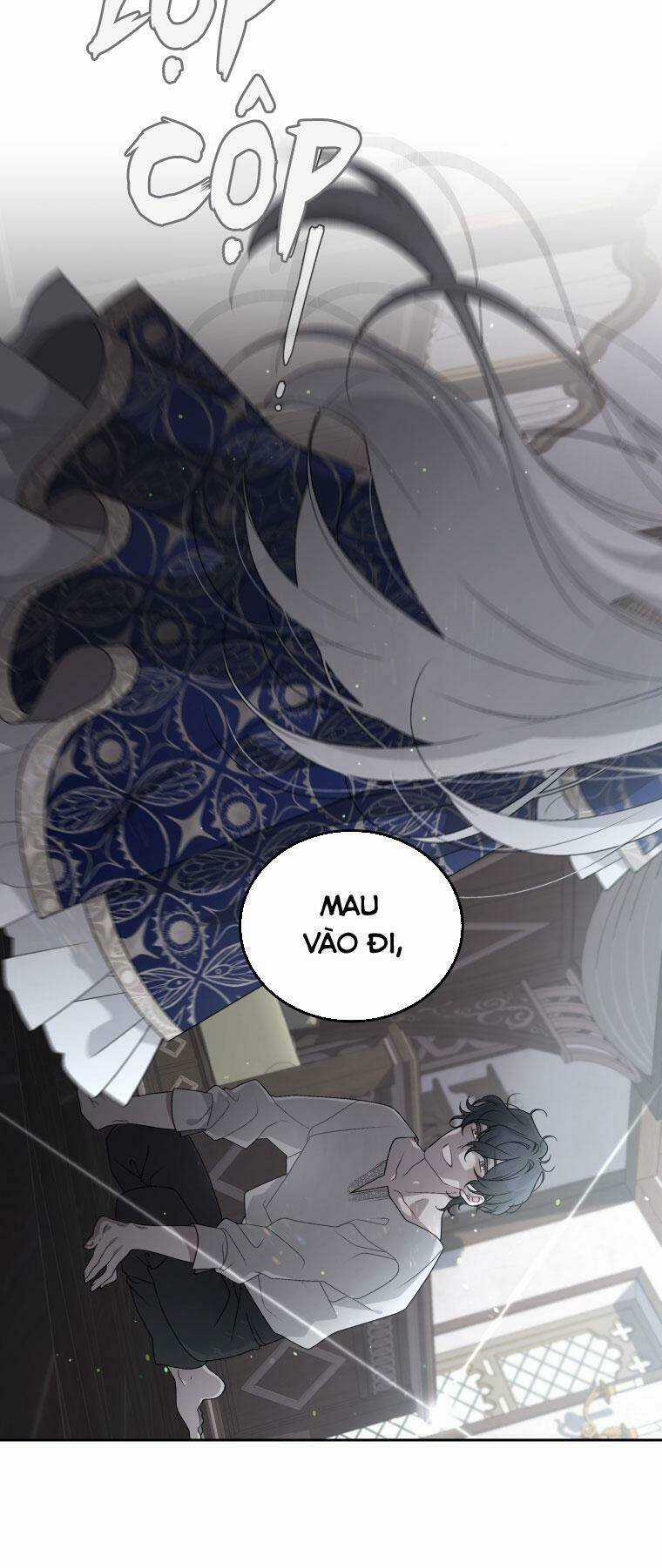 Ác Nữ Thuần Hoá Quái Thú Chapter 3 trang 29