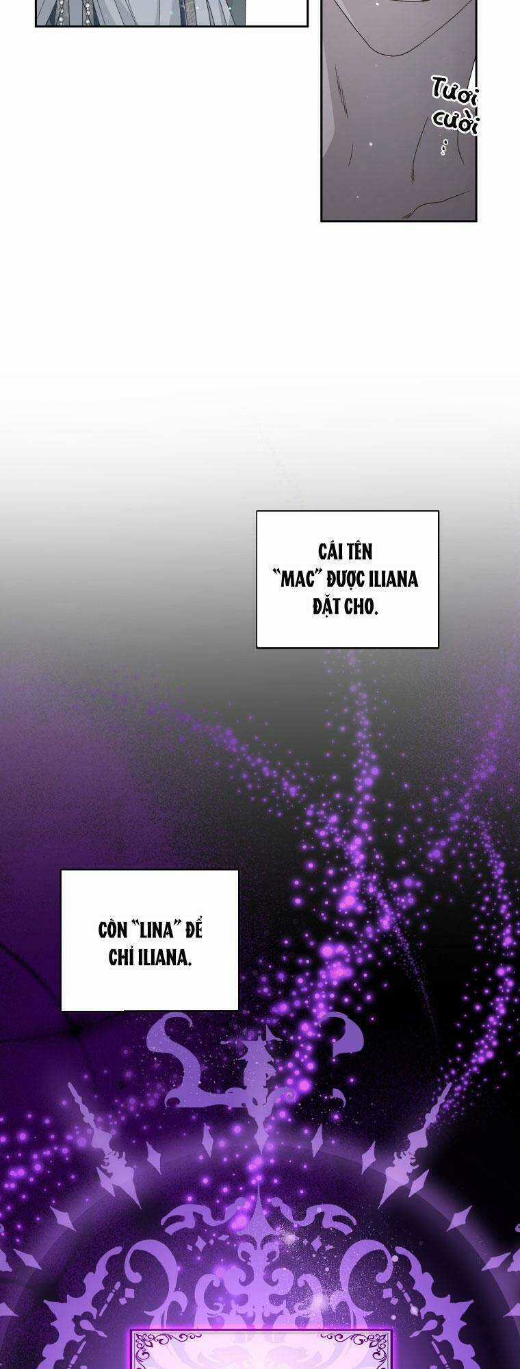 Ác Nữ Thuần Hoá Quái Thú Chapter 3 trang 32