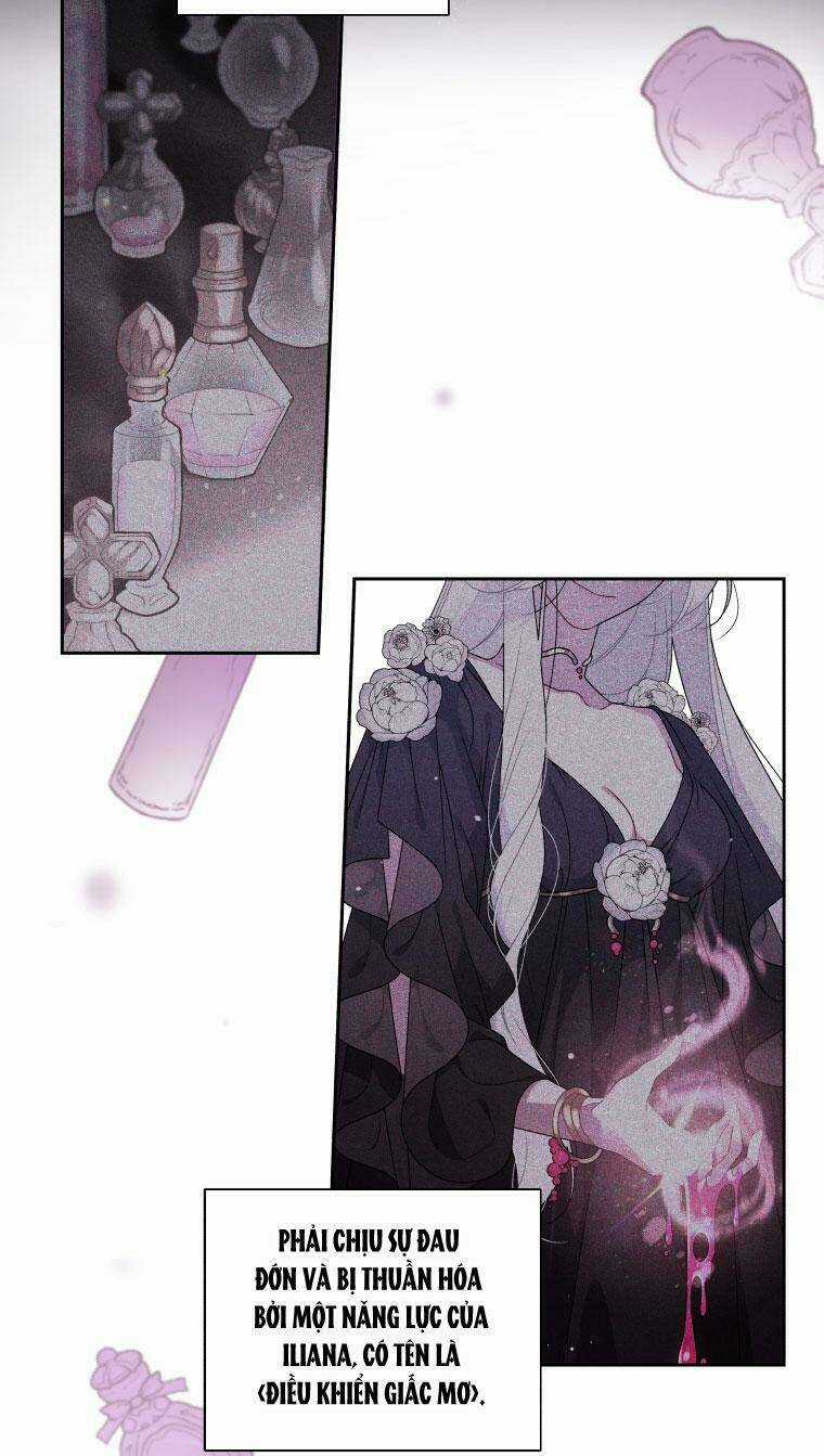 Ác Nữ Thuần Hoá Quái Thú Chapter 3 trang 34