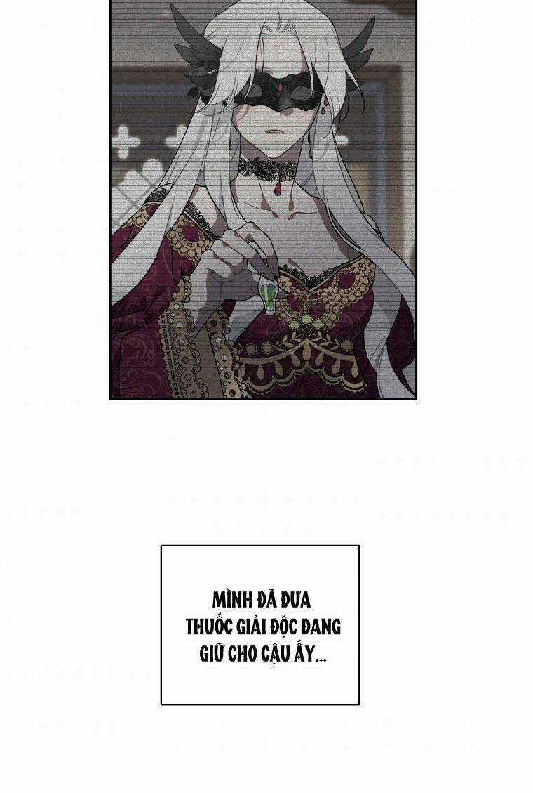 Ác Nữ Thuần Hoá Quái Thú Chapter 3 trang 40