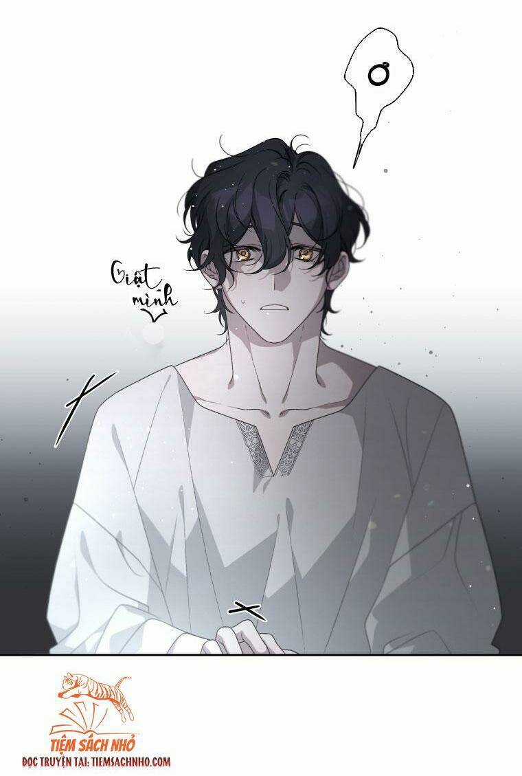 Ác Nữ Thuần Hoá Quái Thú Chapter 3 trang 41