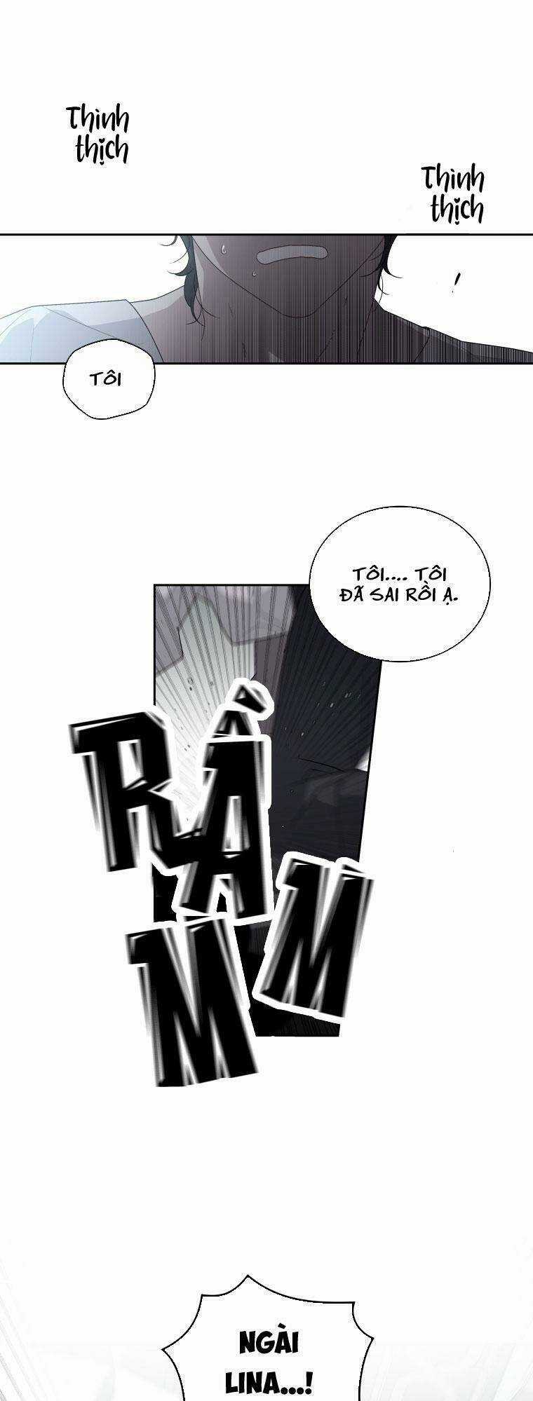 Ác Nữ Thuần Hoá Quái Thú Chapter 3 trang 42