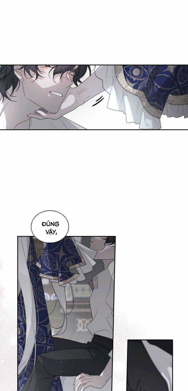 Ác Nữ Thuần Hoá Quái Thú Chapter 3 trang 48