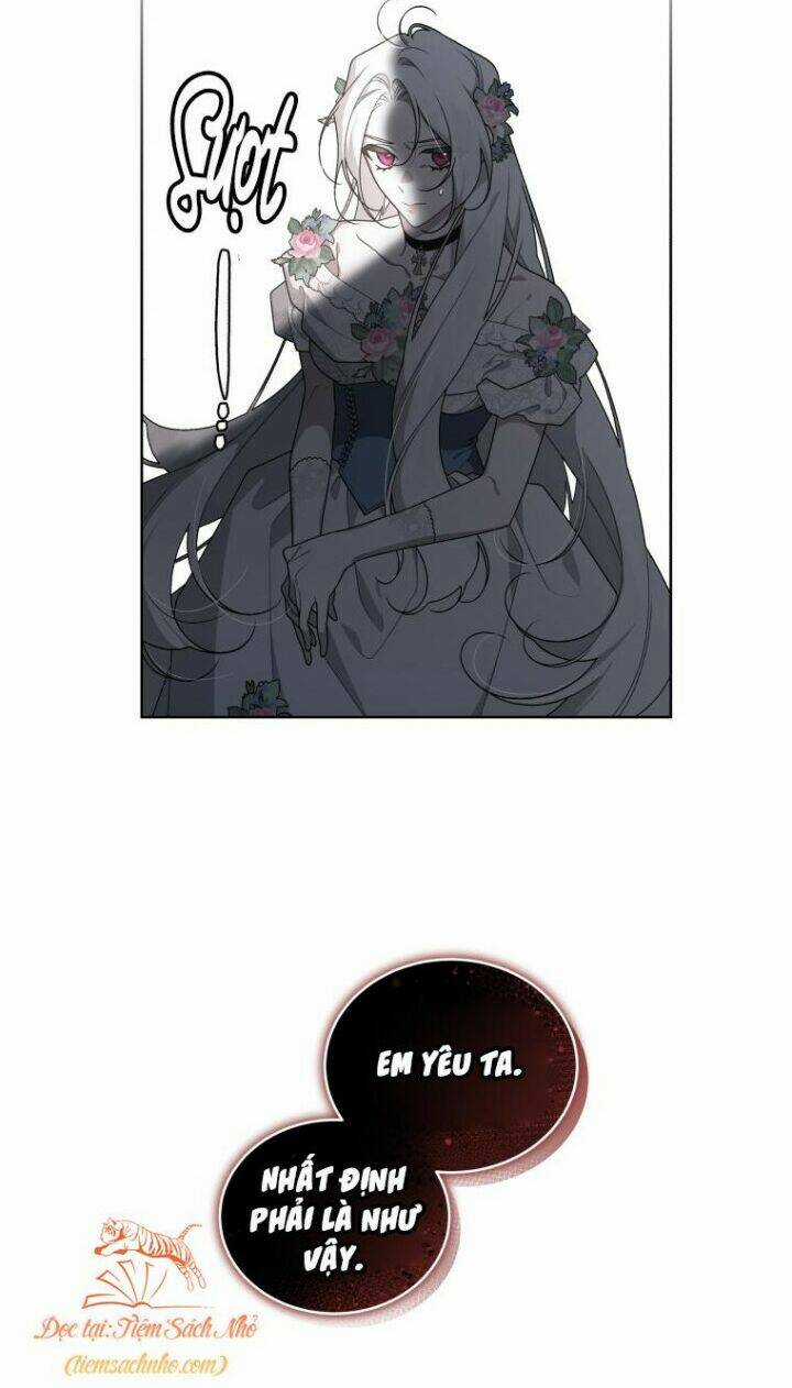 Ác Nữ Thuần Hoá Quái Thú Chapter 30 trang 10