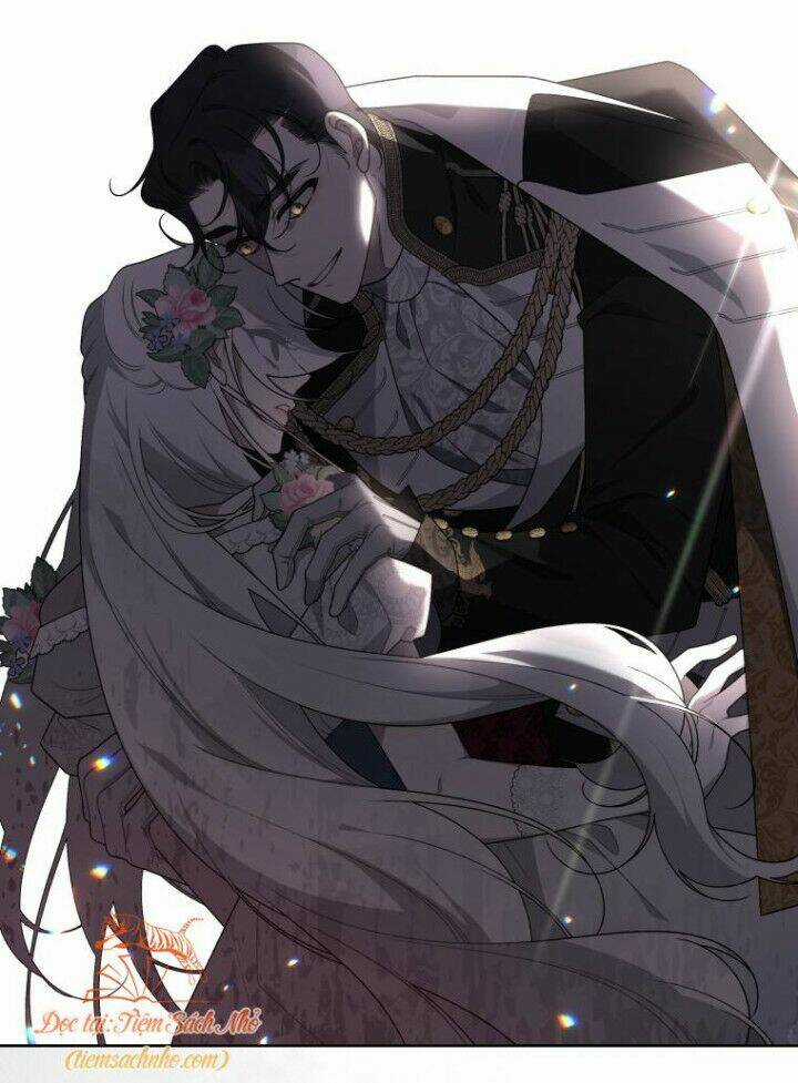 Ác Nữ Thuần Hoá Quái Thú Chapter 30 trang 11