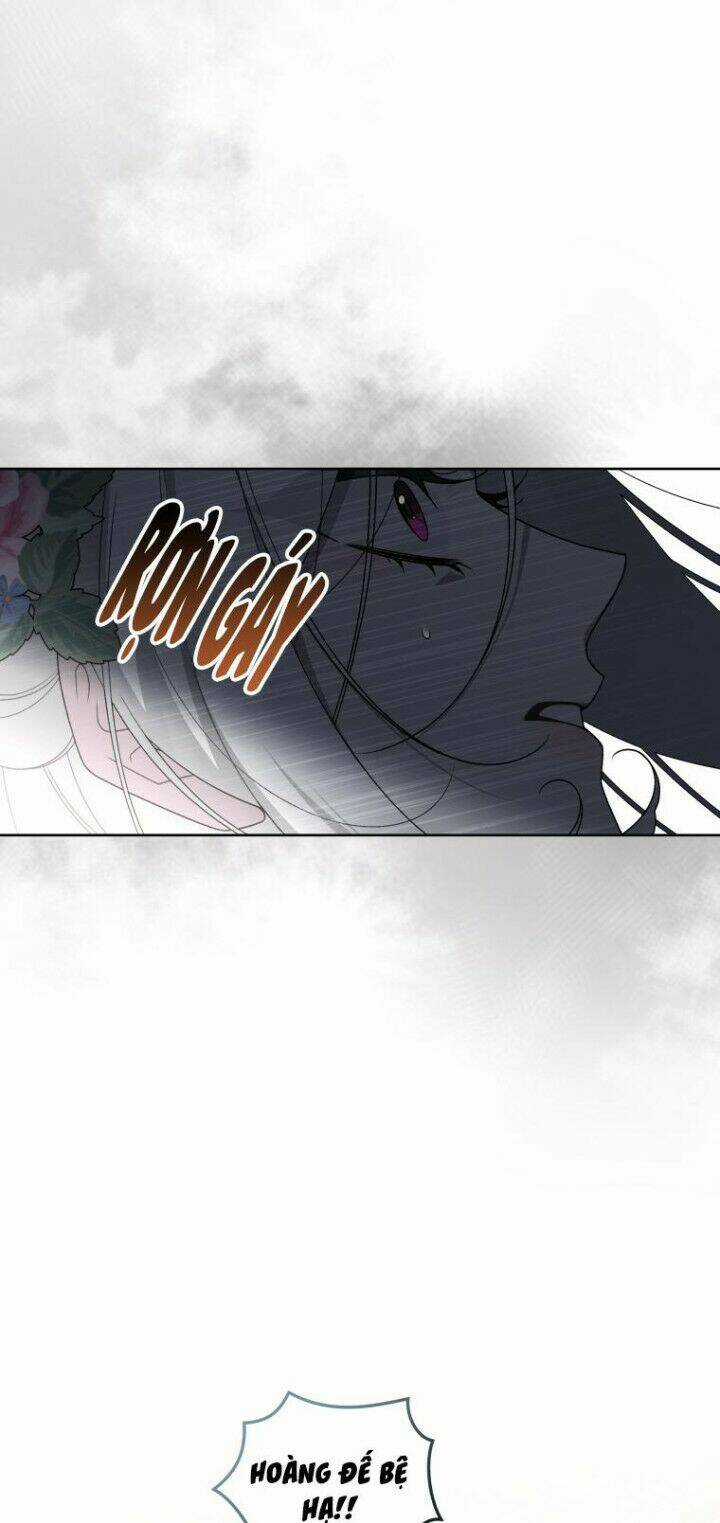 Ác Nữ Thuần Hoá Quái Thú Chapter 30 trang 12