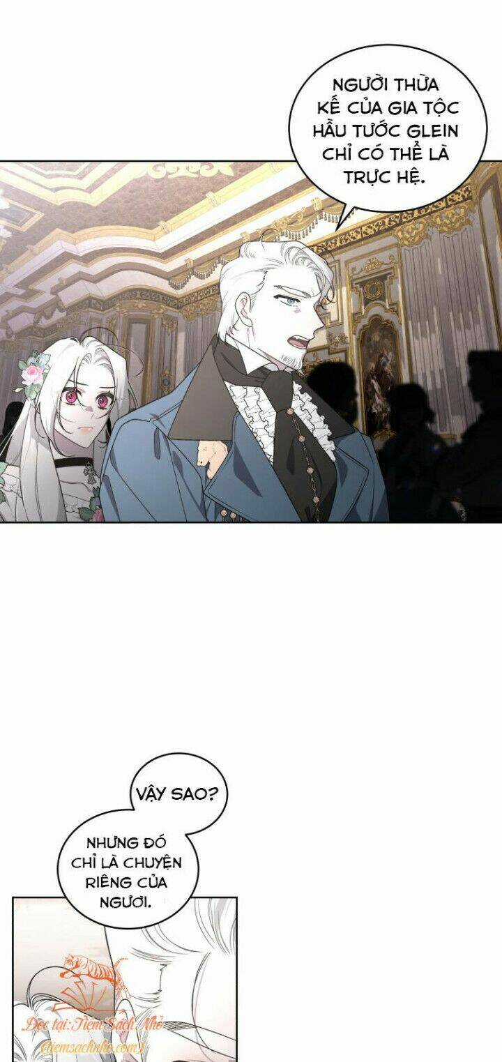 Ác Nữ Thuần Hoá Quái Thú Chapter 30 trang 16