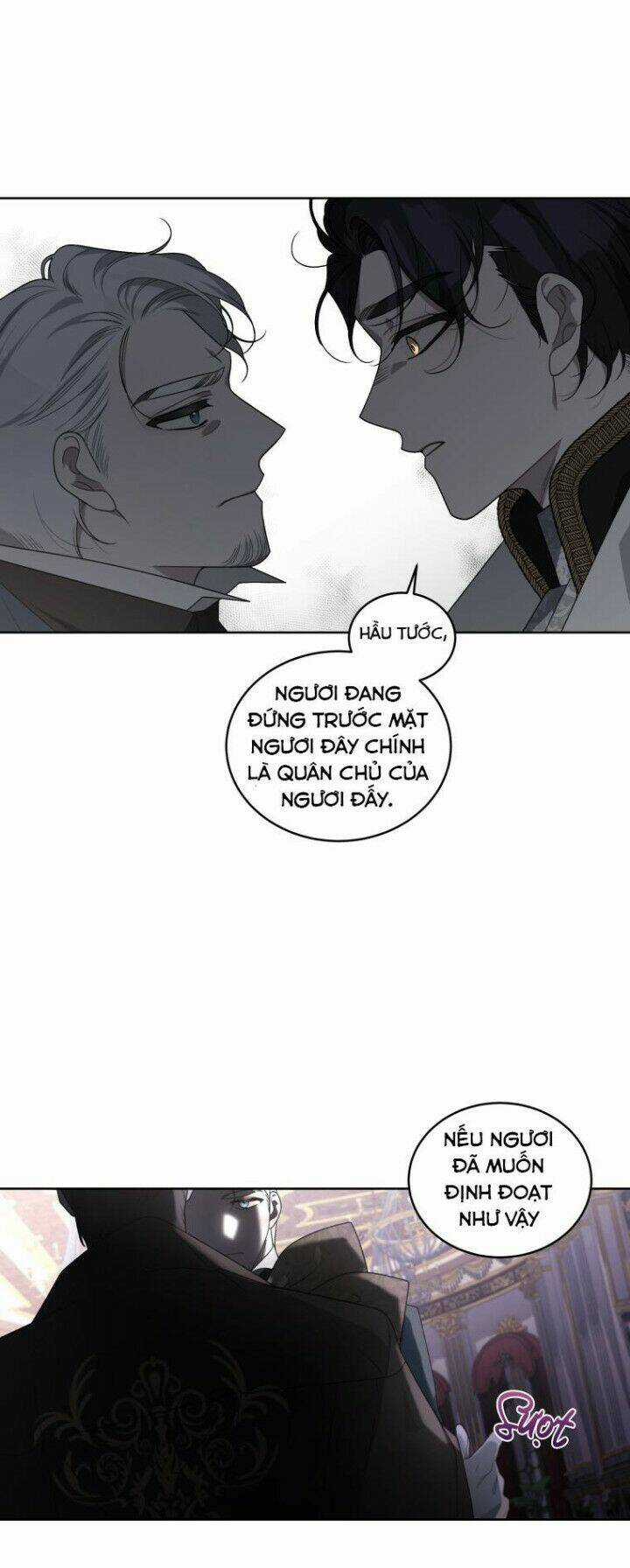 Ác Nữ Thuần Hoá Quái Thú Chapter 30 trang 19