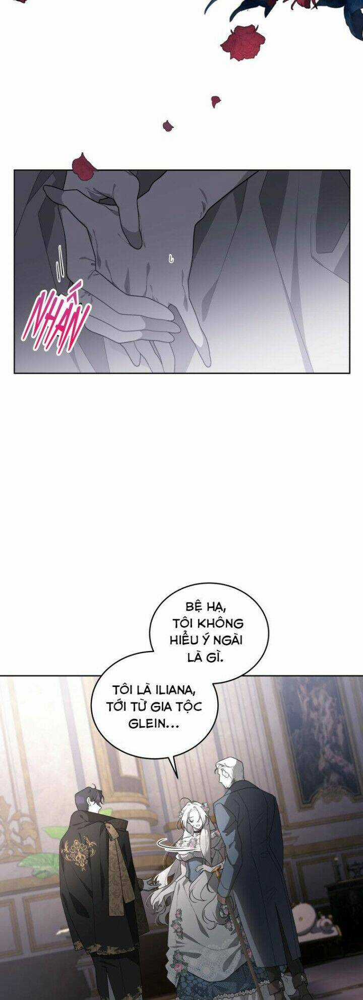 Ác Nữ Thuần Hoá Quái Thú Chapter 30 trang 2