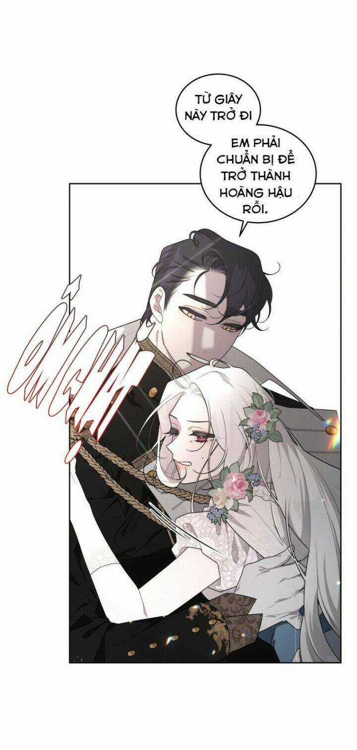 Ác Nữ Thuần Hoá Quái Thú Chapter 30 trang 21