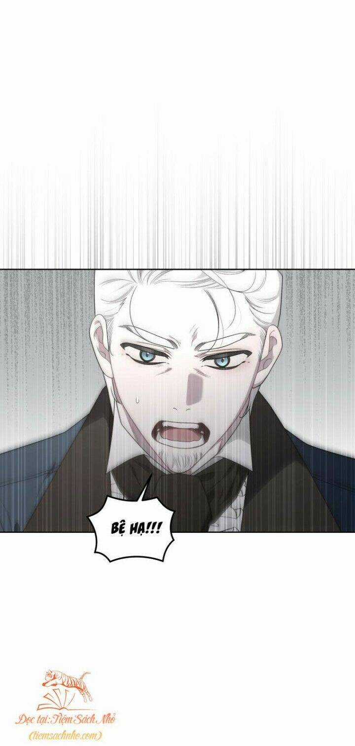 Ác Nữ Thuần Hoá Quái Thú Chapter 30 trang 22