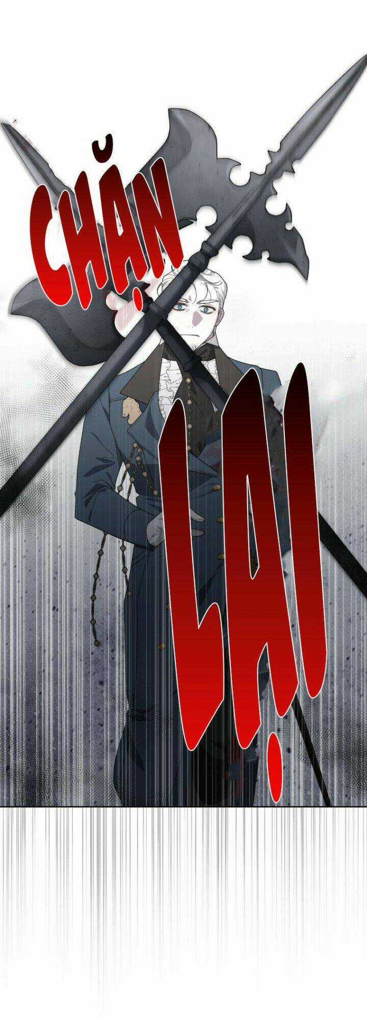 Ác Nữ Thuần Hoá Quái Thú Chapter 30 trang 23