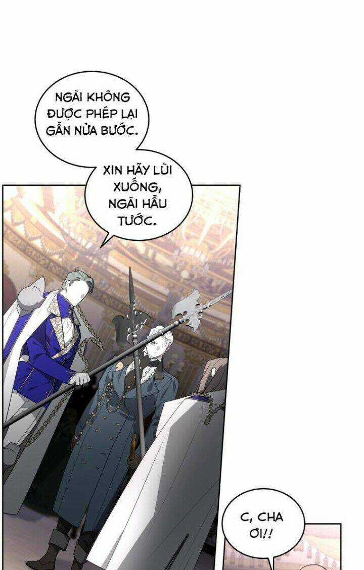 Ác Nữ Thuần Hoá Quái Thú Chapter 30 trang 24