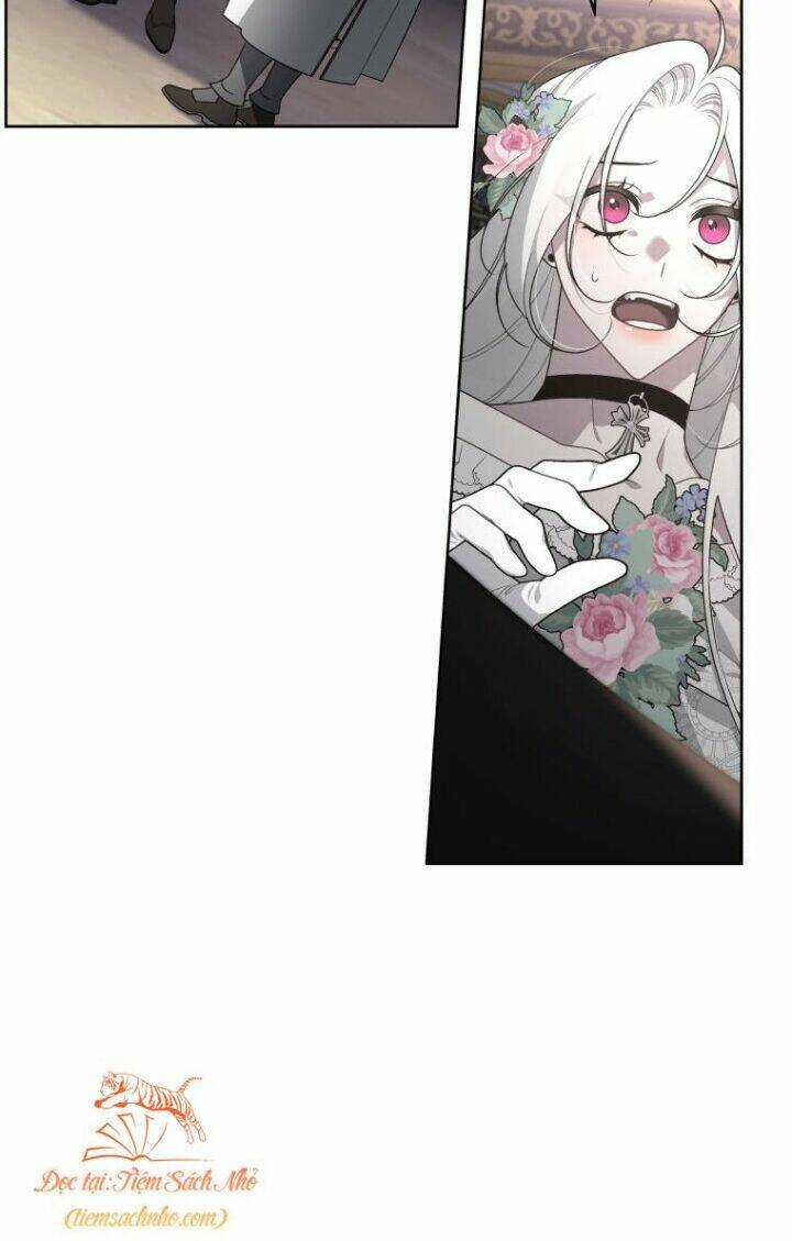 Ác Nữ Thuần Hoá Quái Thú Chapter 30 trang 25