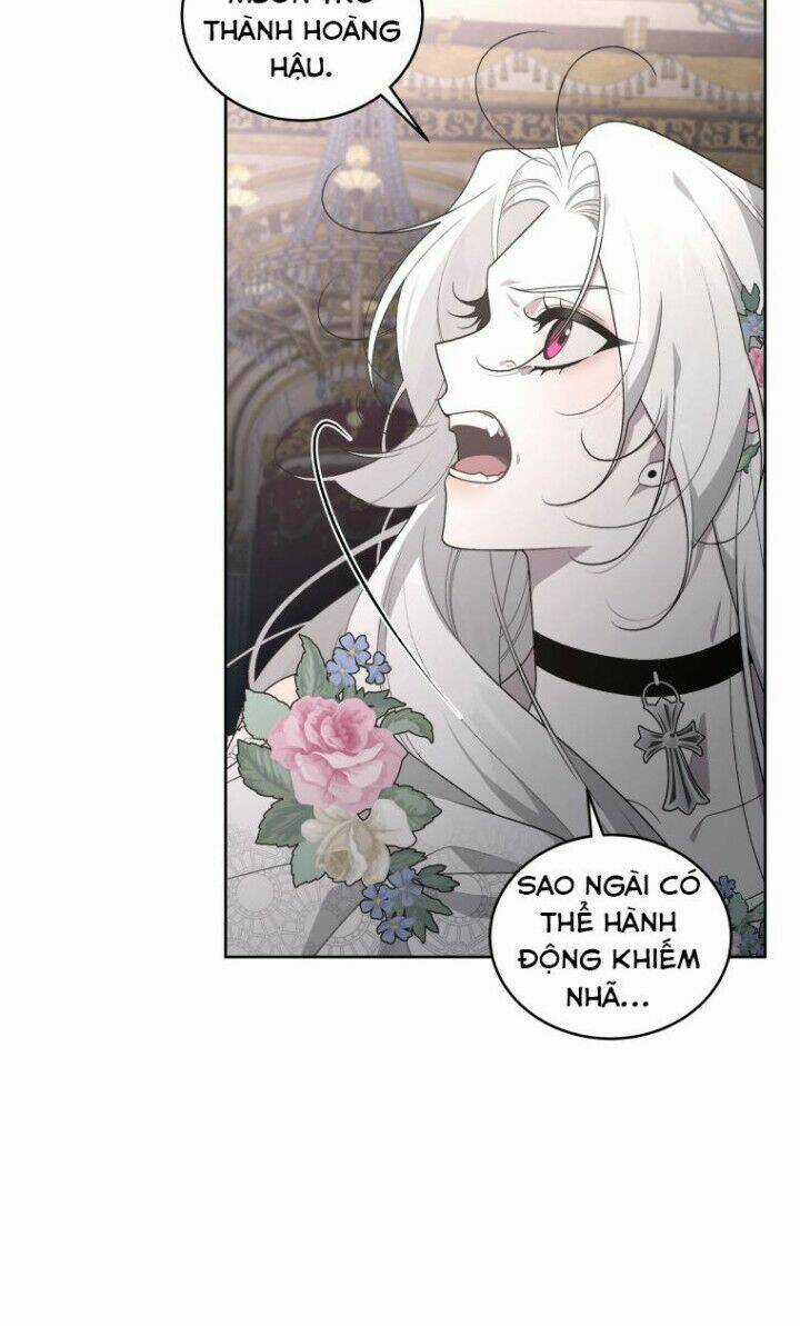 Ác Nữ Thuần Hoá Quái Thú Chapter 30 trang 27