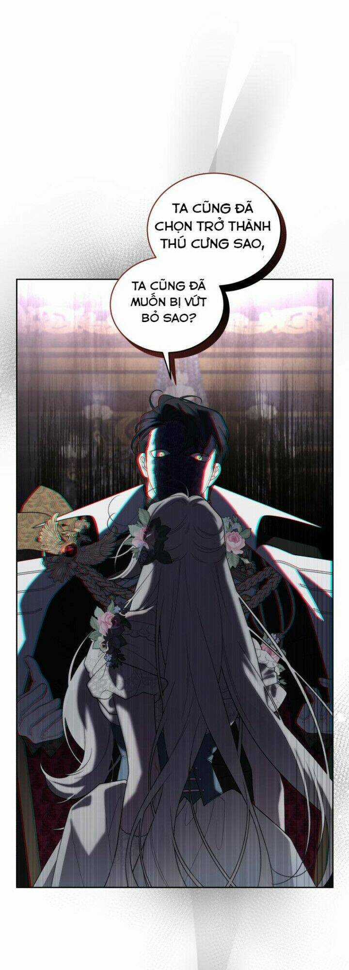 Ác Nữ Thuần Hoá Quái Thú Chapter 30 trang 29