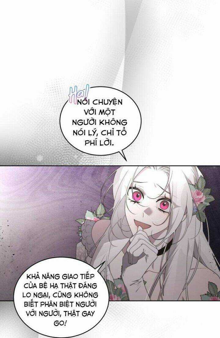 Ác Nữ Thuần Hoá Quái Thú Chapter 30 trang 30