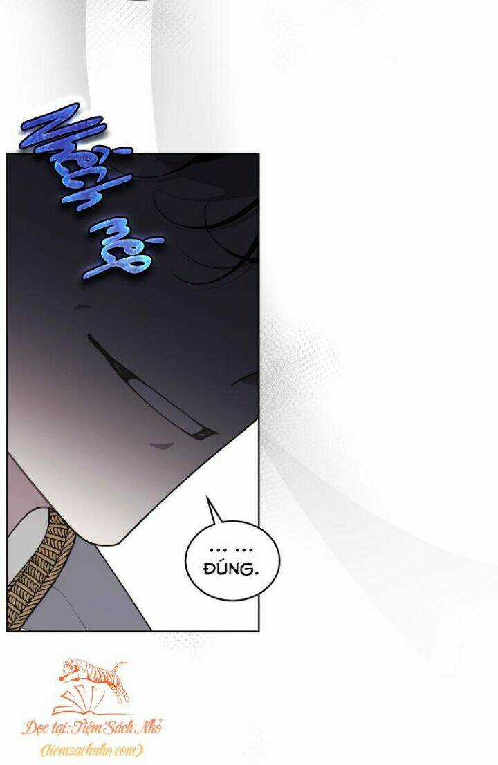 Ác Nữ Thuần Hoá Quái Thú Chapter 30 trang 31