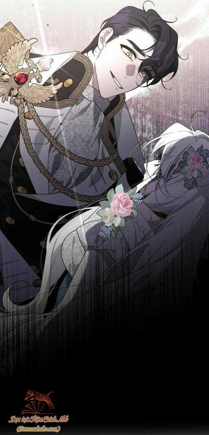 Ác Nữ Thuần Hoá Quái Thú Chapter 30 trang 33