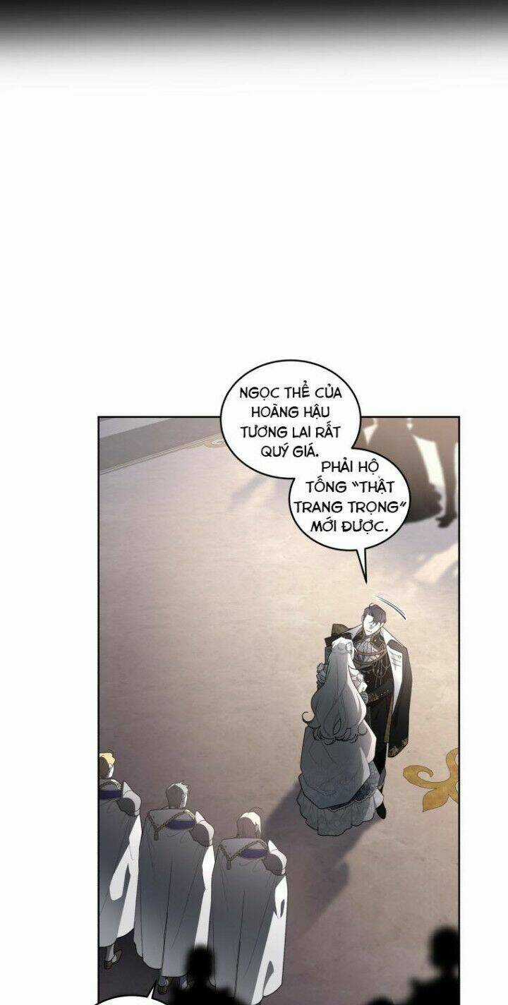 Ác Nữ Thuần Hoá Quái Thú Chapter 30 trang 34