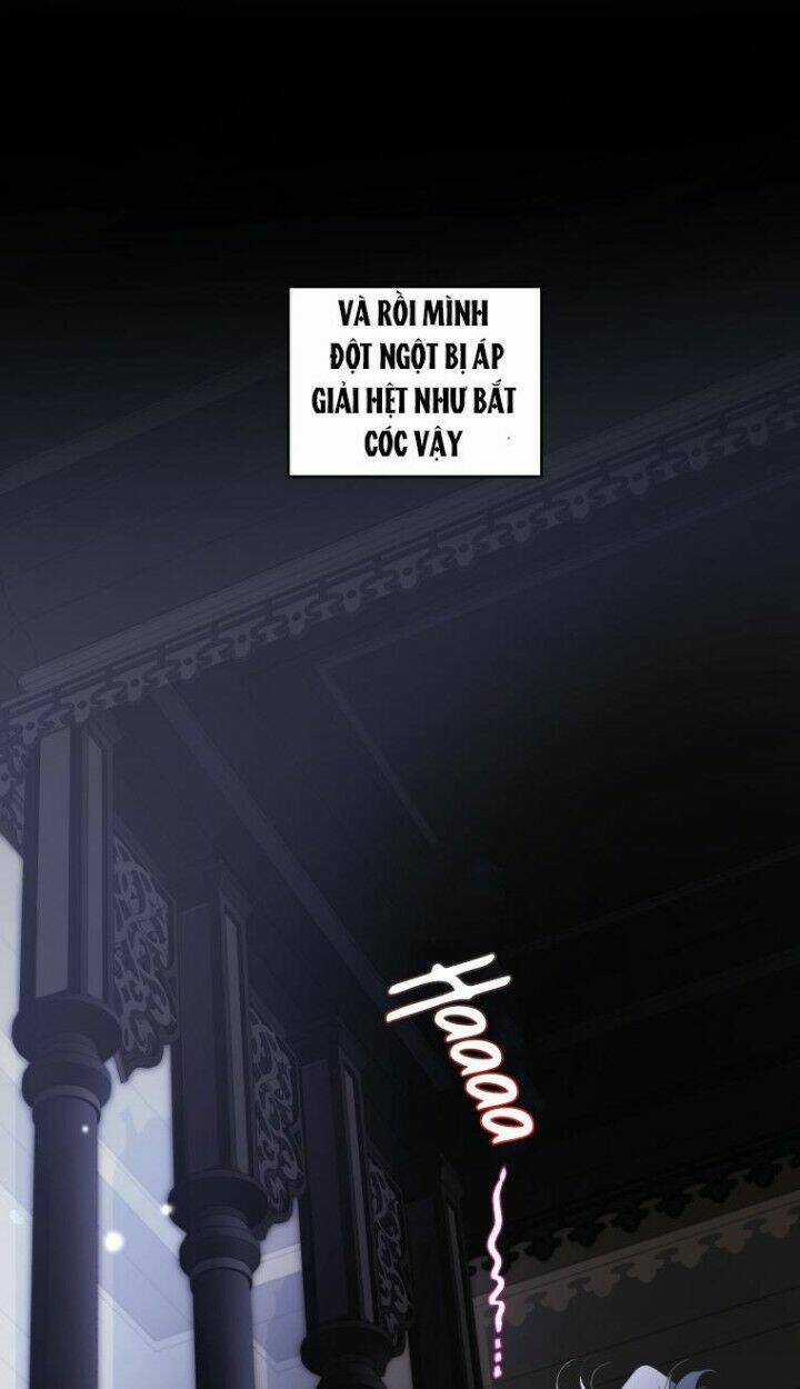 Ác Nữ Thuần Hoá Quái Thú Chapter 30 trang 37