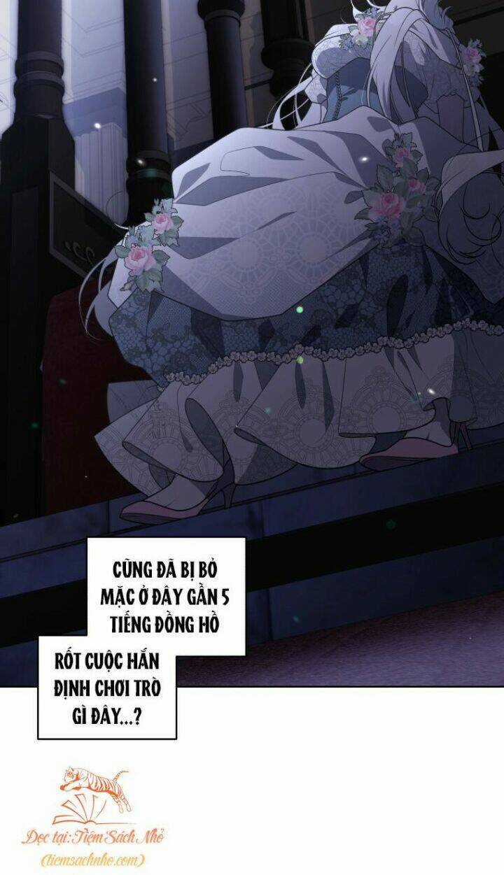 Ác Nữ Thuần Hoá Quái Thú Chapter 30 trang 38