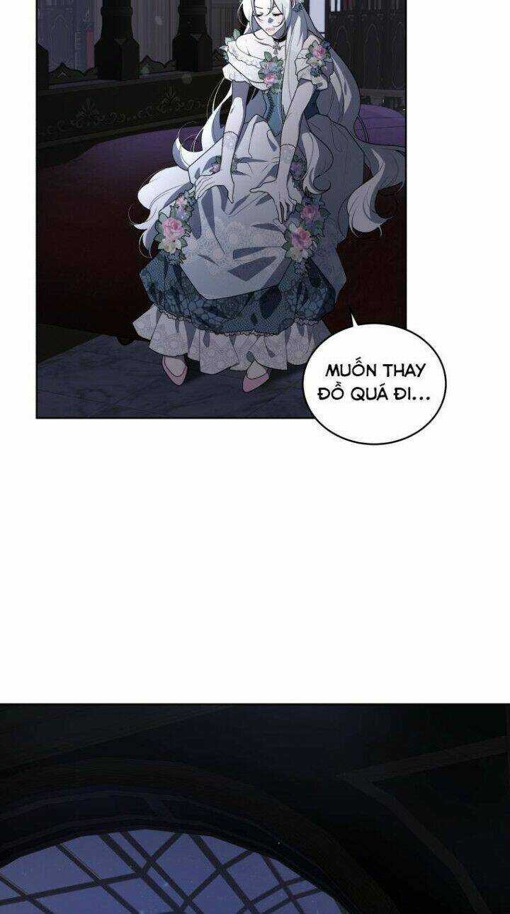 Ác Nữ Thuần Hoá Quái Thú Chapter 30 trang 40