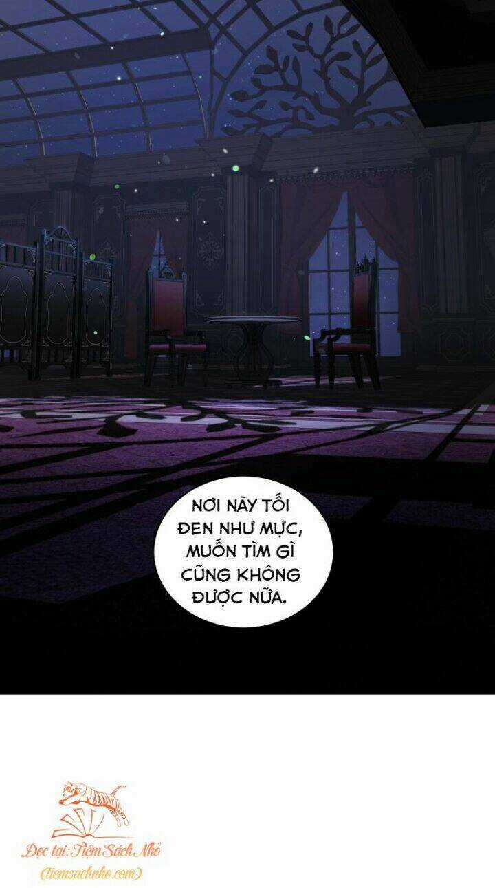 Ác Nữ Thuần Hoá Quái Thú Chapter 30 trang 41