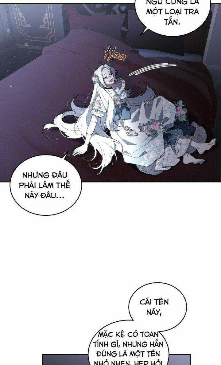 Ác Nữ Thuần Hoá Quái Thú Chapter 30 trang 43