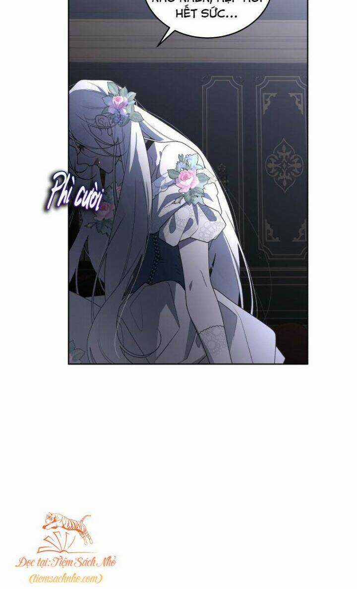 Ác Nữ Thuần Hoá Quái Thú Chapter 30 trang 44