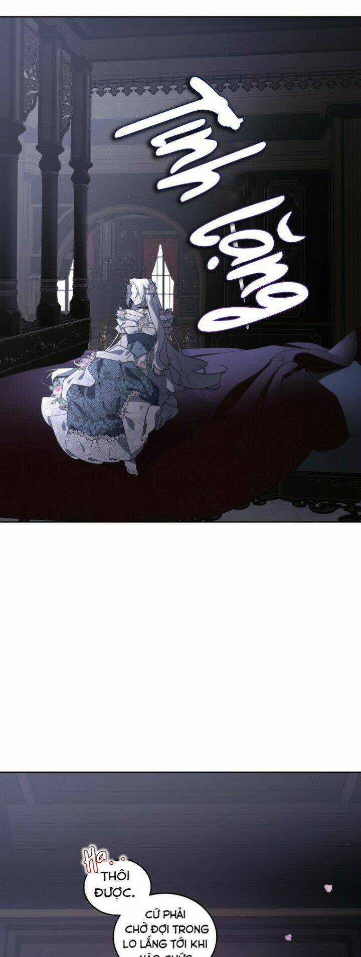 Ác Nữ Thuần Hoá Quái Thú Chapter 30 trang 45