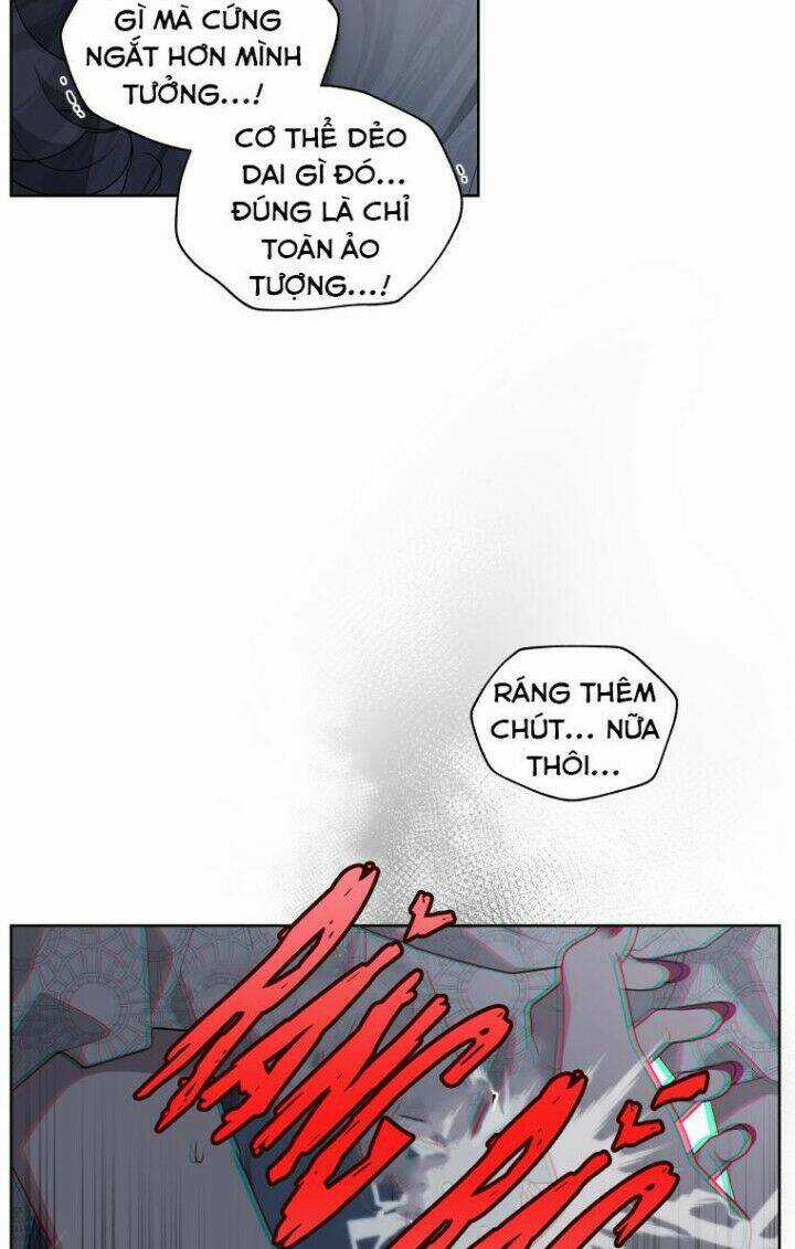 Ác Nữ Thuần Hoá Quái Thú Chapter 30 trang 48