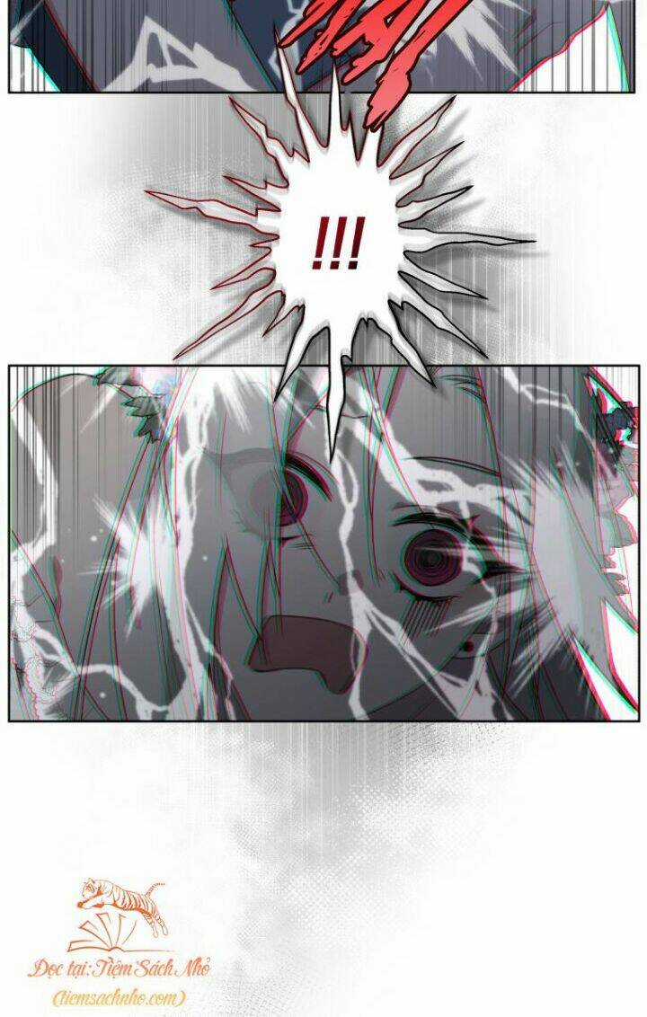 Ác Nữ Thuần Hoá Quái Thú Chapter 30 trang 49