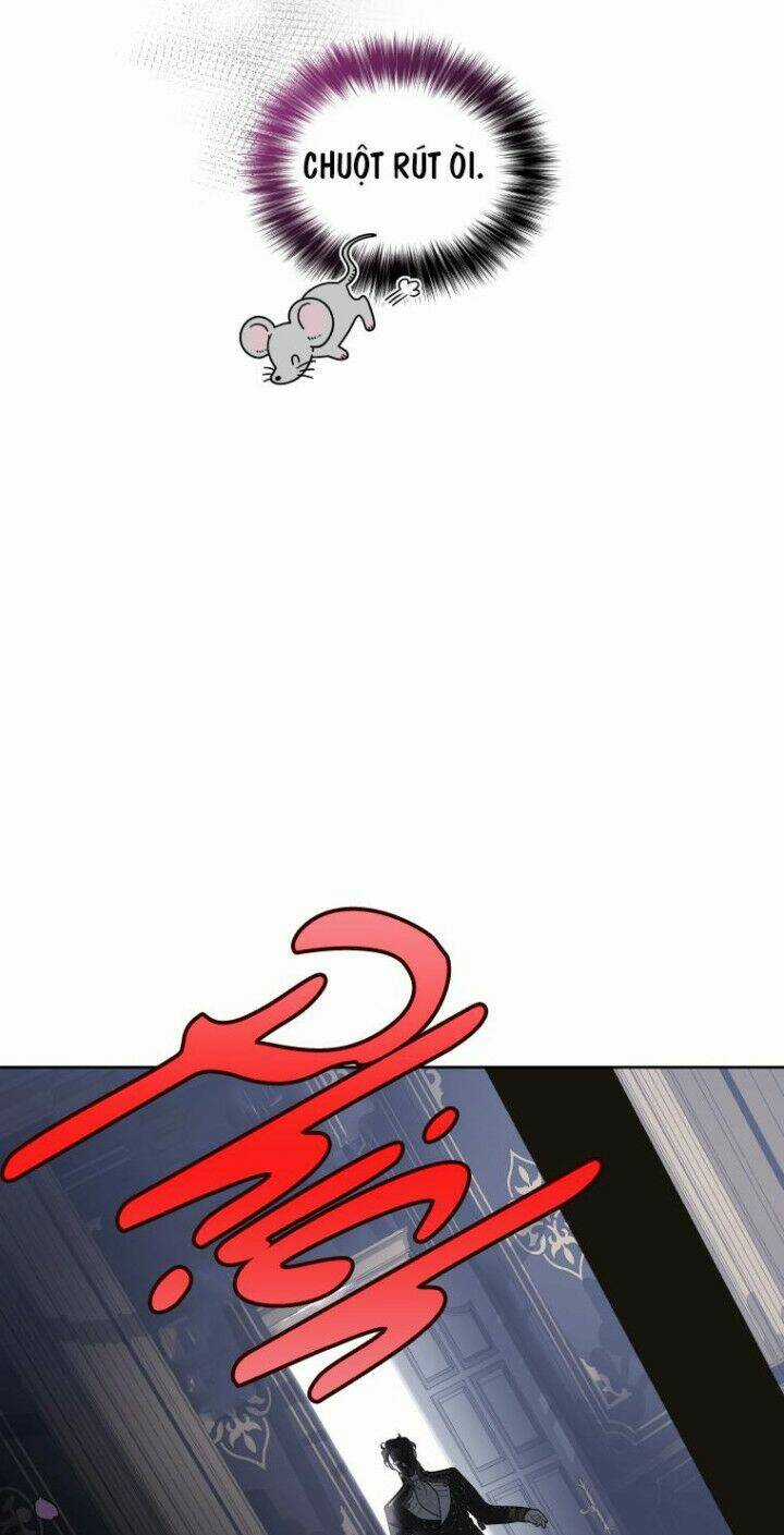 Ác Nữ Thuần Hoá Quái Thú Chapter 30 trang 50