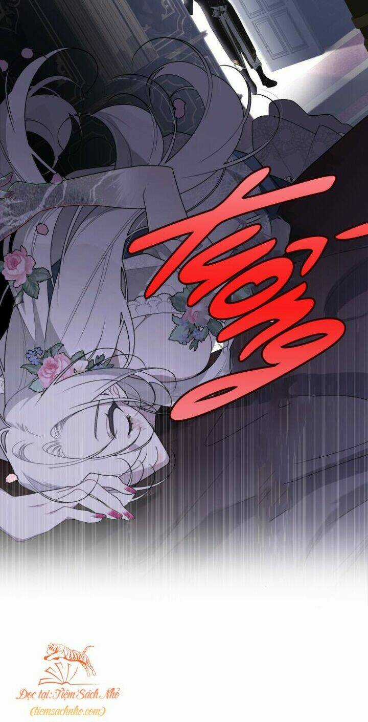 Ác Nữ Thuần Hoá Quái Thú Chapter 30 trang 51