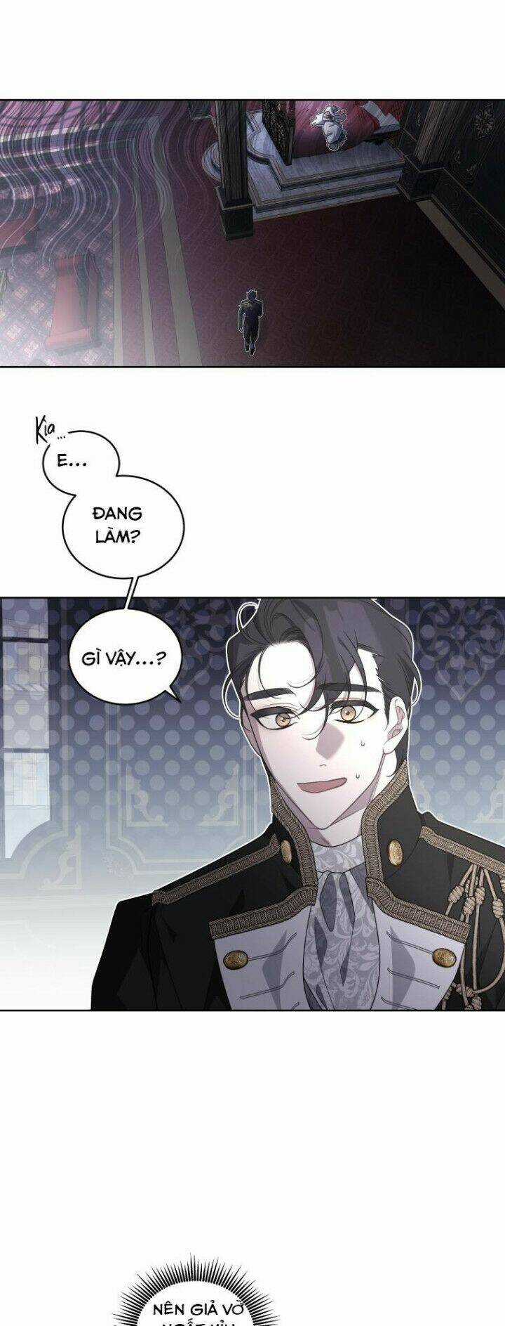 Ác Nữ Thuần Hoá Quái Thú Chapter 30 trang 52